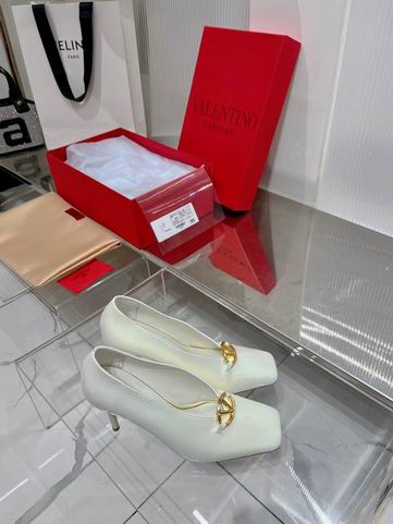 Valentino 9.5cm sz39-41 mnh0308 (18)